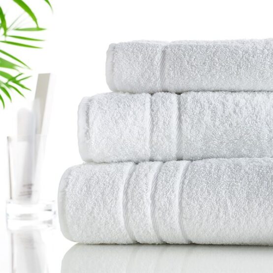 Towel Rental